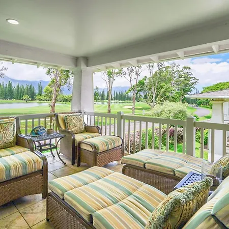 Plantations At Princeville #322 Exterior photo