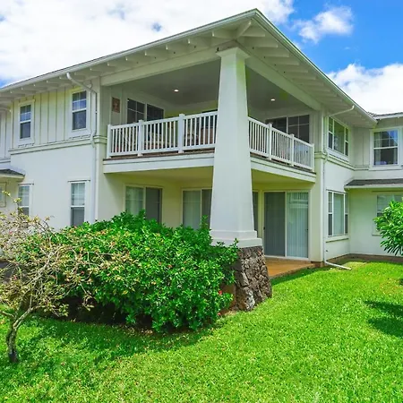Plantations At Princeville #322 Exterior photo
