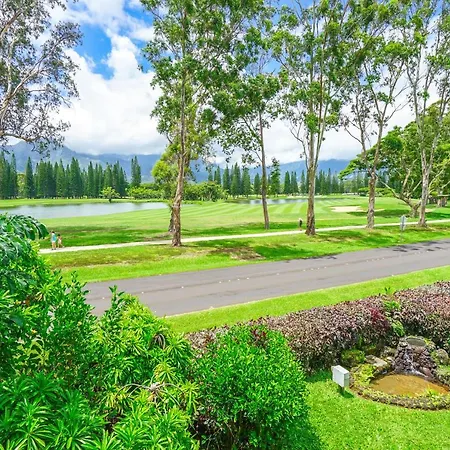 Plantations At Princeville #322 Exterior photo